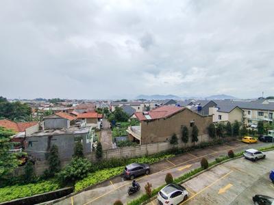 Apartemen Gateway Pasteur - Stylish 2BR Gateway Pasteur Apartment By Travelio