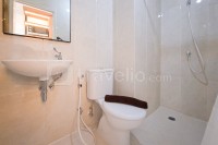 Apartemen The Parc South City - Cozy Stay Studio at Apartment The Parc South City By Travelio