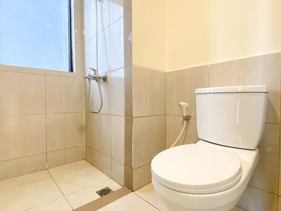 Apartemen Meikarta - Unfurnished 3BR at Meikarta Apartment By Travelio