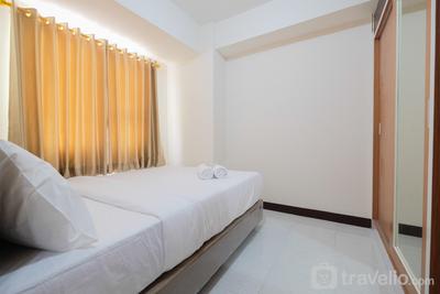Apartemen Cinere Resort - Highest Value 2BR Apartment at Cinere Resort By Travelio