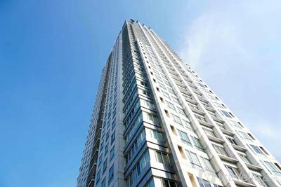 Apartemen FX Residence - High Floor and Strategic 3BR Apartment at FX Residence By Travelio