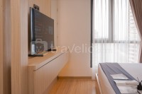 Apartemen Sky House BSD - 3BR Neat Areum Residence at Sky House BSD