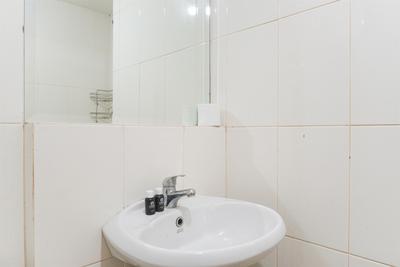 Apartemen Ambassade Kuningan - Nice and Comfortable Studio at Ambassade Kuningan Apartment By Travelio