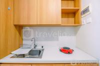 Apartemen Taman Melati Margonda - Nice Studio at Taman Melati Margonda Apartment By Travelio