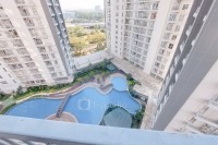 Apartemen Casa de Parco - Cozy Living 2BR Apartment at Casa de Parco By Travelio