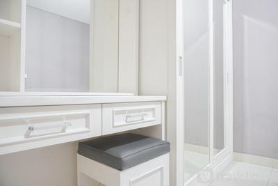 Apartemen Kuningan Place - Elegant and Comfortable 2BR Kuningan Place Apartment By Travelio