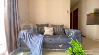 Apartemen Thamrin Residence - Spacious and Good 3BR at Thamrin Residence Apartment By Travelio