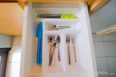 Apartemen Kebagusan City - Affordable Studio Kebagusan City Apartment By Travelio