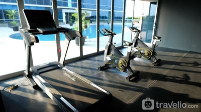 Apartemen The City Square Surabaya - Comfy 2BR Unfurnished at The City Square Apartment By Travelio