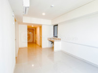 Apartemen Meikarta - Spacious Unfurnished 3BR at Meikarta Apartment with AC By Travelio