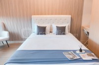 Apartemen The Parc South City - Spacious and Relaxing Studio Room at The Parc South City Apartment By Travelio