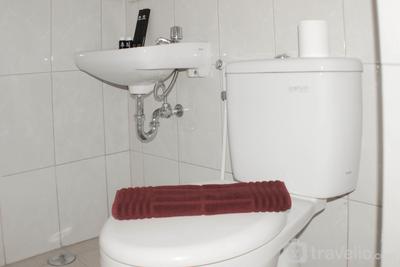 Apartemen Springlake Summarecon Bekasi - Comfort Living 3BR at Springlake Summarecon Bekasi Apartment By Travelio