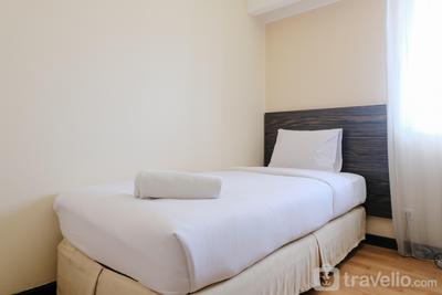 Apartemen Braga City Walk - Homey 3BR Apartment at Braga City Walk By Travelio