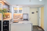 Apartemen M-Town Residence - Cozy Living in Trendy 2BR at Apartment M-Town Residence by Travelio