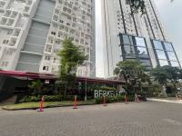 Apartemen UC - Simple Studio near Ciputra University at UC Apartment By Travelio