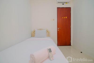 Apartemen Casablanca Mansion - Best Deal 3BR Apartment at Casablanca Mansion By Travelio