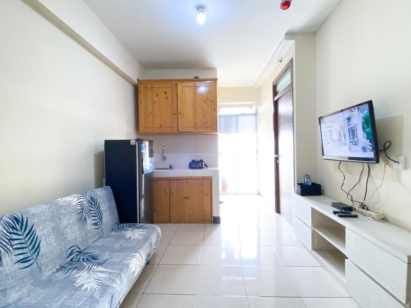 Apartemen Grand Palace Kemayoran