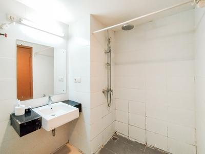 Apartemen Beverly Dago - Simply and Comfy Studio Room Apartment Beverly Dago By Travelio