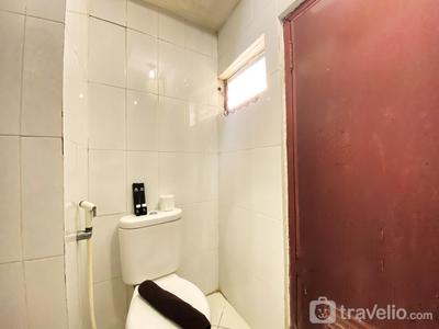 Apartemen Gateway Ahmad Yani Cicadas - Homey 2BR at Gateway Ahmad Yani Cicadas Apartment By Travelio