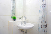 Apartemen Grand Dhika City - Classic Studio Apartment Grand Dhika City By Travelio