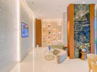 Apartemen Podomoro Golf View - Versatile Unfurnished 2BR at Podomoro Golf View Apartment By Travelio