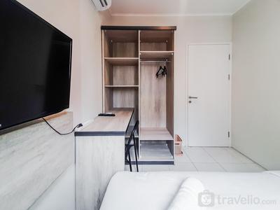 Guest House Vanya Park - Comfy Studio Guest House at Alesha Vanya Park (Sharing Bathroom) By Travelio