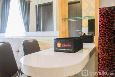 Apartemen Citra Living - Great Deal and Nice 2BR Citra Living Apartment By Travelio