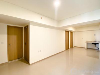 Apartemen Meikarta - Spacious 4BR Unfurnished at Meikarta Apartment By Travelio