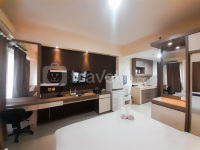 Exquisite Studio Apartment at Galeri Ciumbuleuit 2 By Travelio