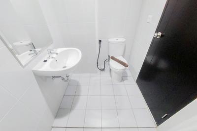 Apartemen Casa de Parco - Strategic and Homey Studio Casa De Parco Apartment By Travelio