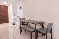 Apartemen Sky House BSD - Spacious and Comfy 3BR Apartment Sky House BSD By Travelio