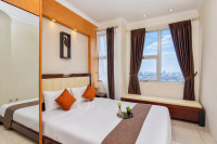 2BR Casablanca Mansion Apartment near Kokas By Travelio