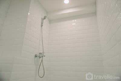 Apartemen Kingland Avenue - Exclusive and Homey 3BR Loft at Kingland Avenue Apartment By Travelio