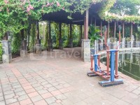 Apartemen Green Pramuka City - Spacious and Homey Combined 3BR Apartment Green Pramuka City By Travelio