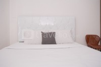 Apartemen Sky House BSD - Comfy and Minimalist 2BR Apartment Sky House BSD By Travelio