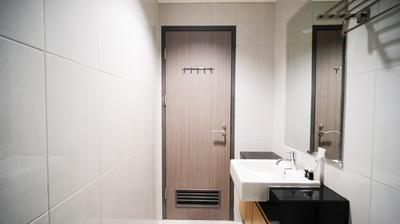 Apartemen Praxis - Best Location and Strategic 2BR at Praxis Apartment By Travelio