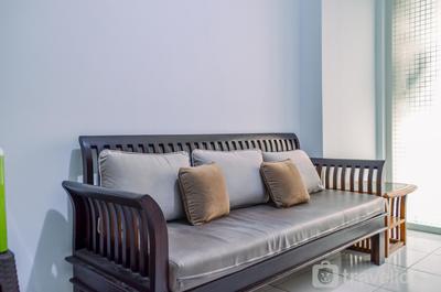 Apartemen Ayodhya Residence Tangerang - Good for 2BR Apartment at Ayodhya Residence Tangerang By Travelio