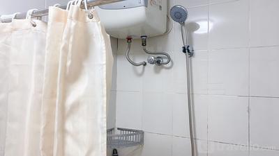 Apartemen Seasons City Latumenten - Homey and Tidy 2BR Seasons City Apartment By Travelio