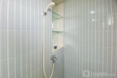 Apartemen Cinere Resort - Fancy and Nice 2BR at Cinere Resort Apartment By Travelio