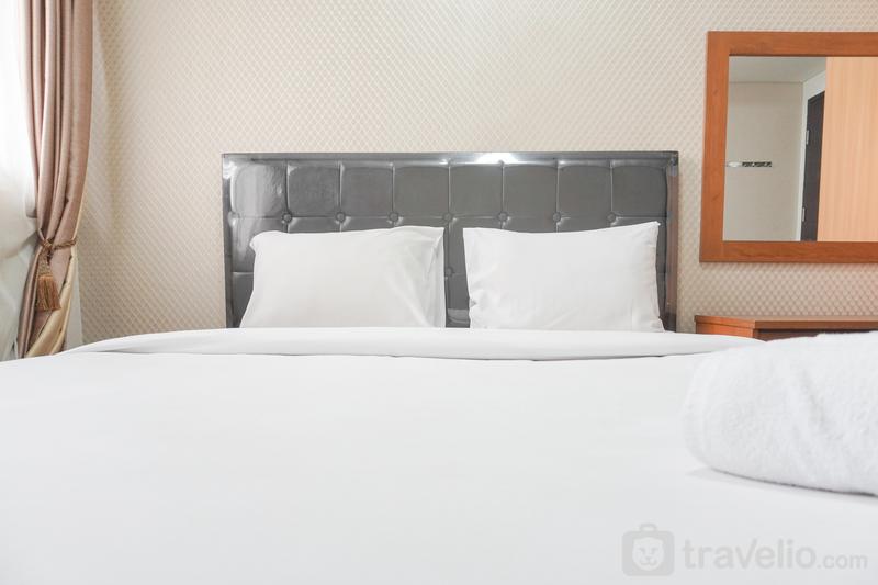 Apartemen Signature Park Grande