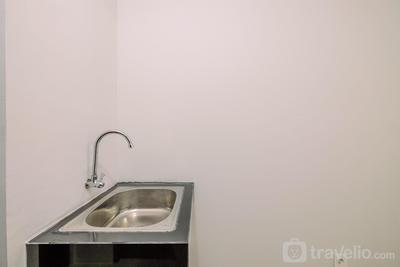 Apartemen Transpark Juanda Bekasi Timur - Nice Studio Unfurnished Apartment 11th Floor Transpark Juanda Bekasi Timur By Travelio