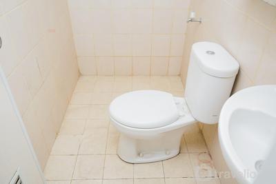 Apartemen Serpong Greenview - Comfort 2BR at Serpong Greenview Apartment By Travelio