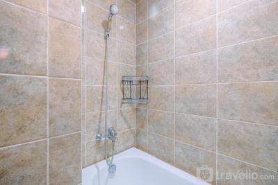 Apartemen Kemang Village - Well Appointed 2BR at Kemang Village Apartment By Travelio