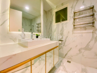 Apartemen Taman Rasuna Kuningan - Best Deal and Homey 2BR Taman Rasuna Kuningan Apartment By Travelio