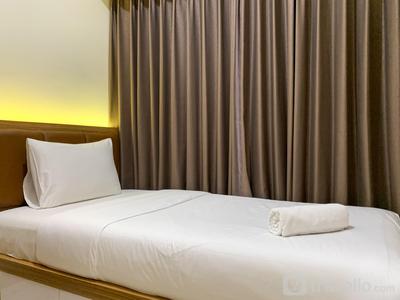 Apartemen M-Town Residence - Spacious and Nice 3BR Apartment at M-Town Residence By Travelio
