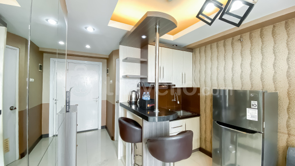 Apartemen Daan Mogot City