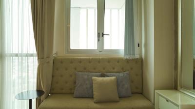 Apartemen Kemang Village - Fancy and Homey Studio at Kemang Village Apartment By Travelio