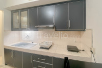 Apartemen Majesty - Spacious Luxury 2BR at Majesty Apartment By Travelio