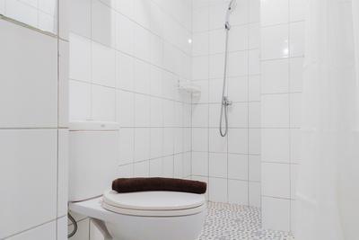 Apartemen Emerald Bintaro - Comfy 2BR at Emerald Bintaro Apartment By Travelio