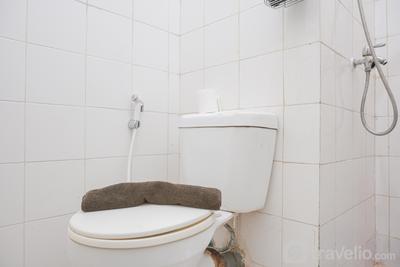 Apartemen Gateway Pesanggrahan - Modern and Comfy 2BR at Gateway Pesanggrahan Apartment By Travelio